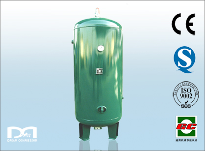 碳素钢储气罐(低压)